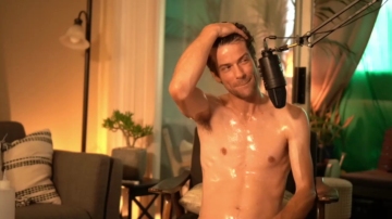 Charlieonline  21-08-2021 video bigbutt